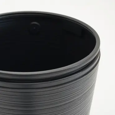 Vita Regenton Gobi zwart incl. vulautomaat - afbeelding 6