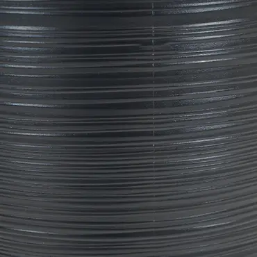 Vita Regenton Gobi zwart incl. vulautomaat - afbeelding 7