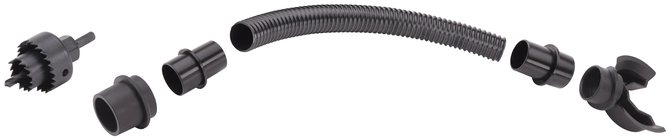 Vita regenton vulautomaat Avanto