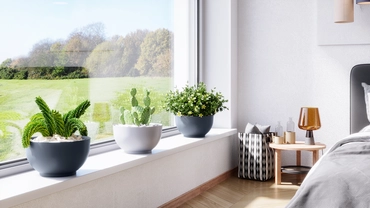 Vita schaal Satina 24 antraciet - afbeelding 5