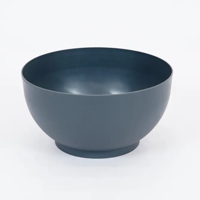 Vita schaal Satina 30 antraciet - afbeelding 1