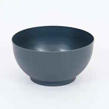 Vita schaal Satina 30 antraciet - afbeelding 1