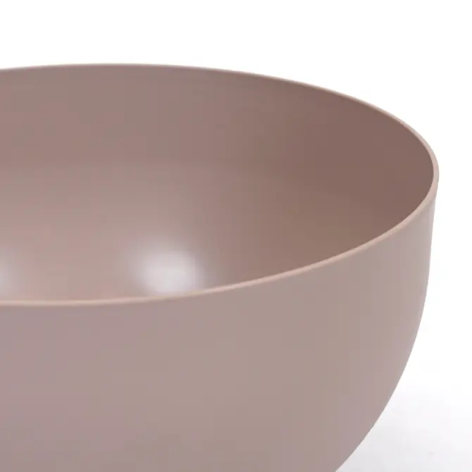 Vita schaal Satina 30 licht bruin - afbeelding 2