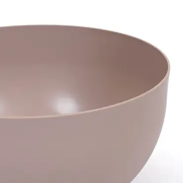 Vita schaal Satina 30 licht bruin - afbeelding 2