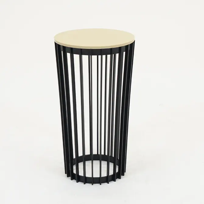 Vita top Standy houtlook - afbeelding 3