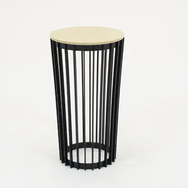 Vita top Standy houtlook - afbeelding 3