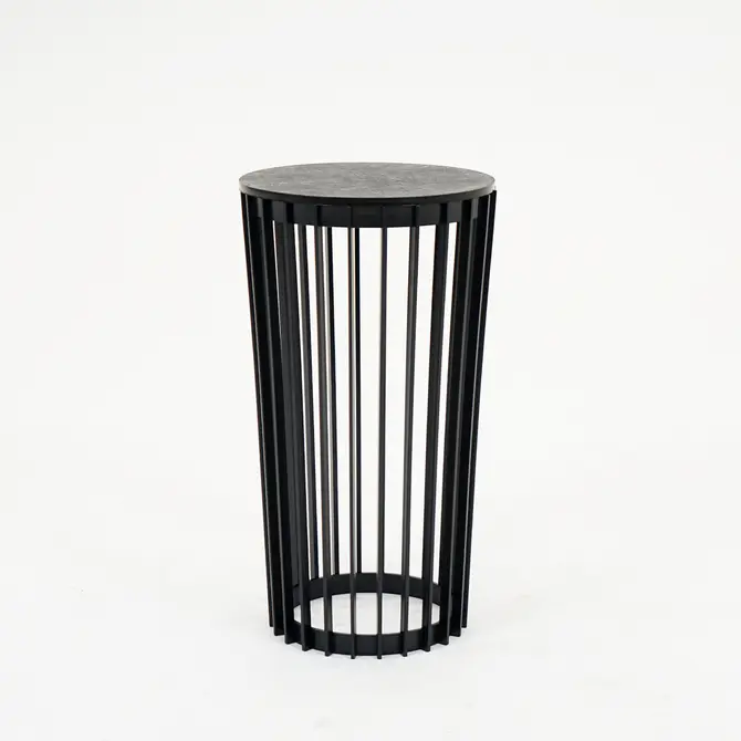 Vita top Standy zwart - afbeelding 3