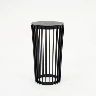 Vita top Standy zwart - afbeelding 3