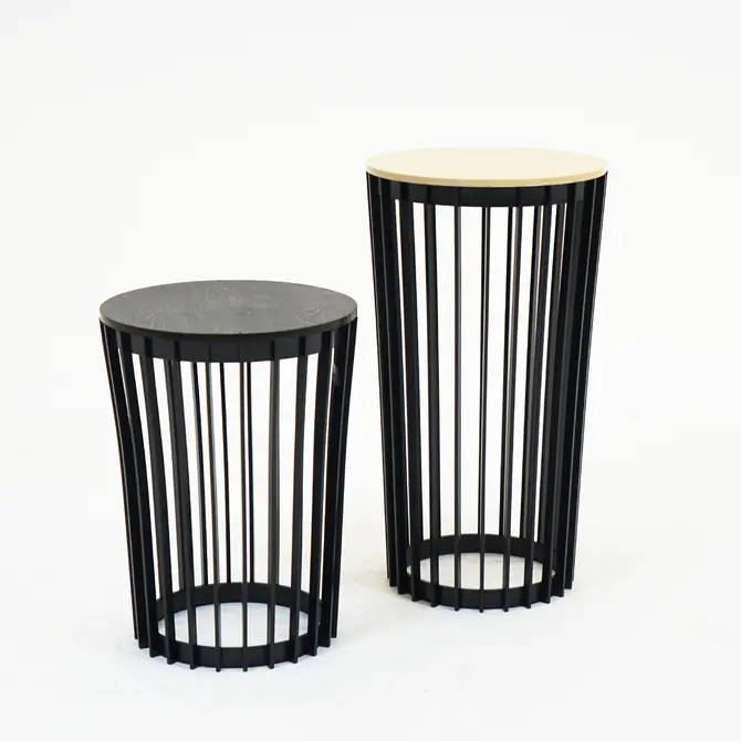 Vita top Standy zwart - afbeelding 4