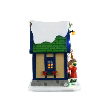 Vixens den (excl adaptor) zij, Lemax, tuincentrumoutlet.com