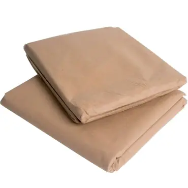 Vliesdoek 17g h150xl500 beige 2st, Videx, Tuincentrumoutlet.com