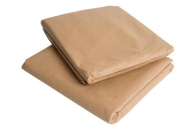 Vliesdoek 34g h150xl500 beige 2st, Videx, Tuincentrumoutlet.com