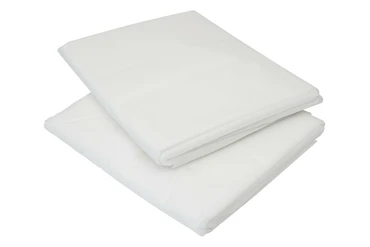Vliesdoek 34g h150xl500 wit 2st, Videx, Tuincentrumoutlet.com