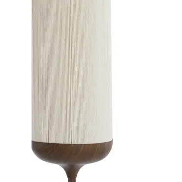 Vloerlamp dania d23h159cm brn detail, Light & Living, tuincentrumoutlet.com