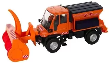 Voertuig unimog winterdienst www.tuincentrumoutlet.com