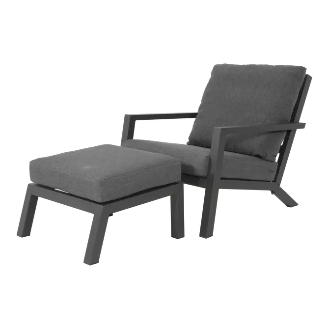 Voetenbank Down Town, Lesli Living, Tuincentrumoutlet