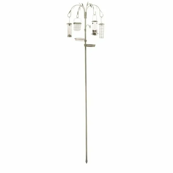 Vogelvoederstndrd wild willow 240x58cm, Meuwissen agro, tuincentrumoutlet.com