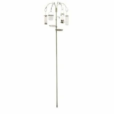 Vogelvoederstndrd wild willow 240x58cm, Meuwissen agro, tuincentrumoutlet.com