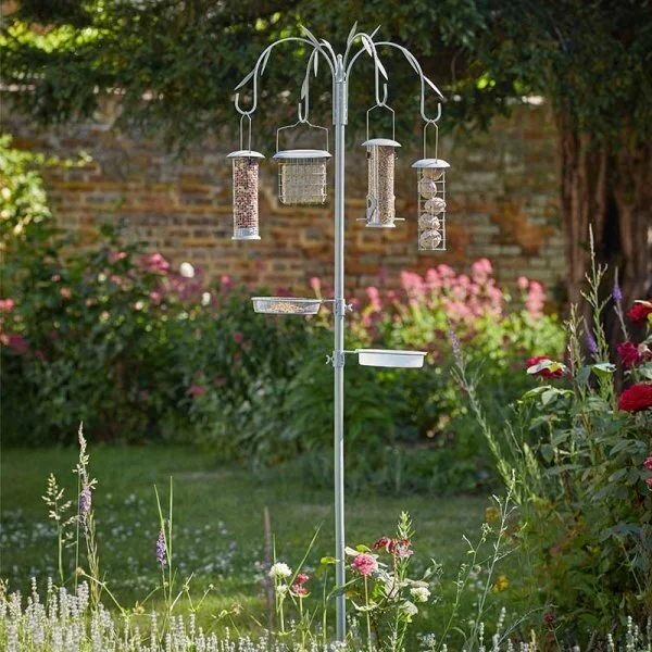 Vogelvoederstndrd wild willow 240x58cm sfeer, Meuwissen agro, tuincentrumoutlet.com