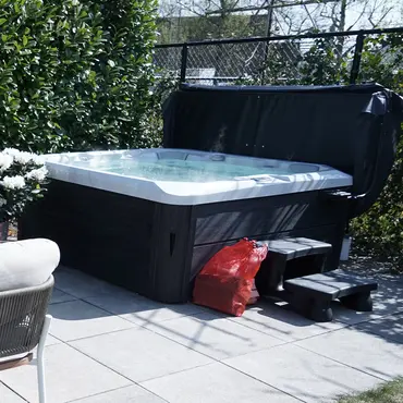 Vogue Angora jacuzzi, Sunspa, tuincentrumoutlet