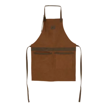 Barbecue Apron BBQ Schort Moonstones VOLT! Industries