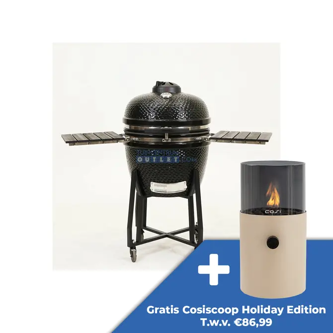 Volt! Industries Grenade Grill 24 Inch Set - afbeelding 1