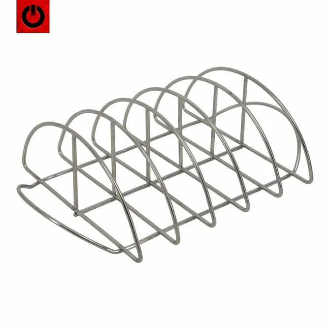 Volt! Industries Grenade Grill 24 Inch Set - afbeelding 19