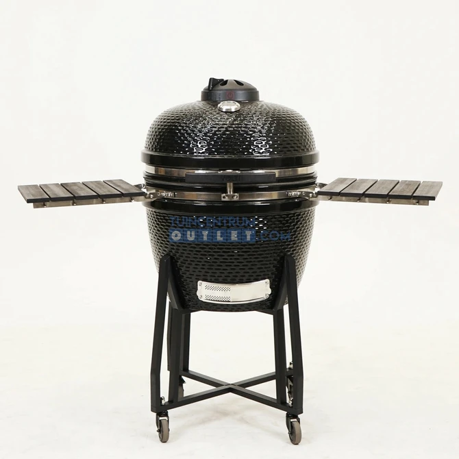 Volt! Industries Grenade Grill 24 Inch Set - Barbecue, Weber, Tuincentrum Outlet