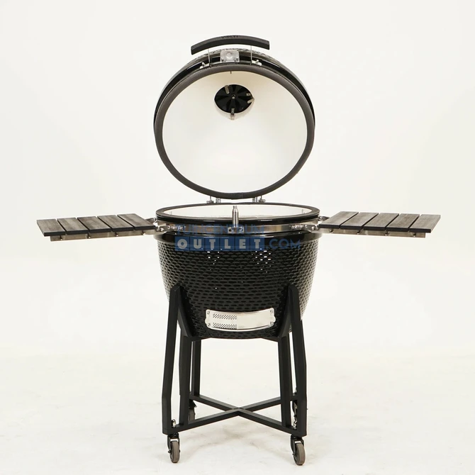 Volt! Industries Grenade Grill 24 Inch Set - Barbecue Open, Weber, Tuincentrum Outlet