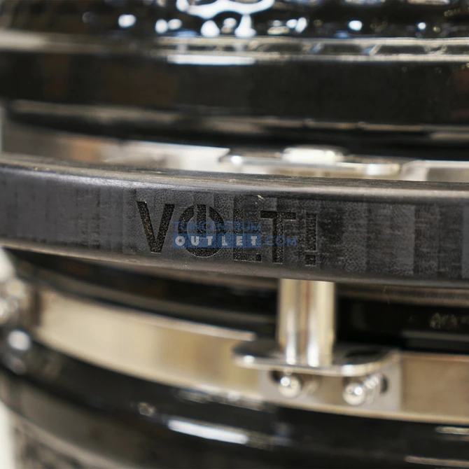 Volt! Industries Grenade Grill 24 Inch Set - Barbecue Detail 4, Weber, Tuincentrum Outlet