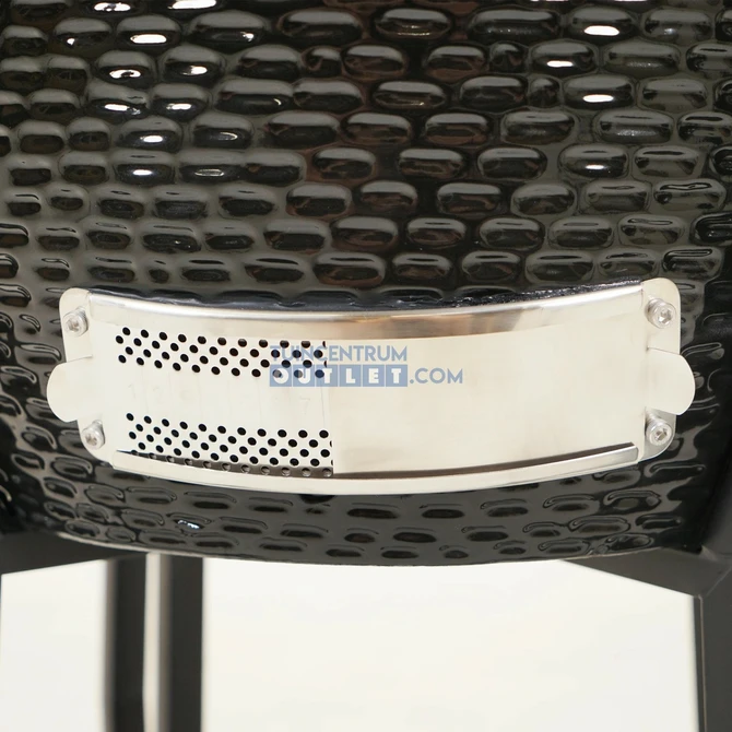 Volt! Industries Grenade Grill 24 Inch Set - Aslade, Weber, Tuincentrum Outlet