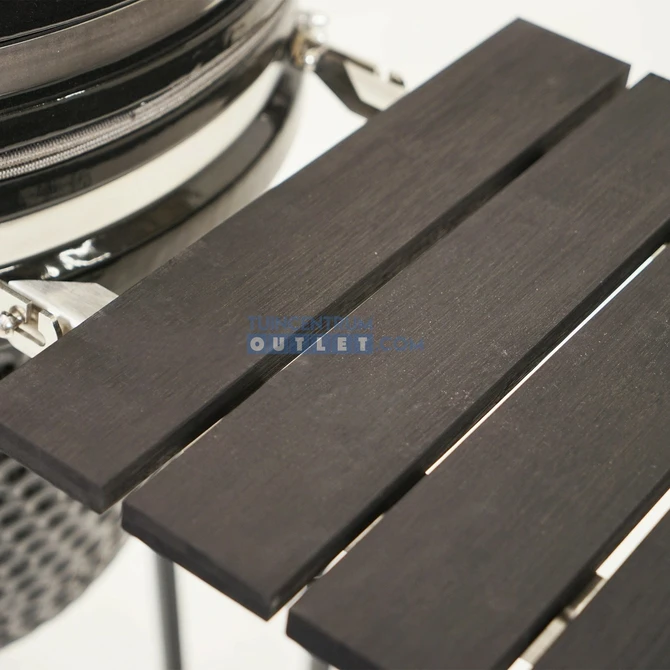 Volt! Industries Grenade Grill 24 Inch Set - ZIjtafel, Weber, Tuincentrum Outlet