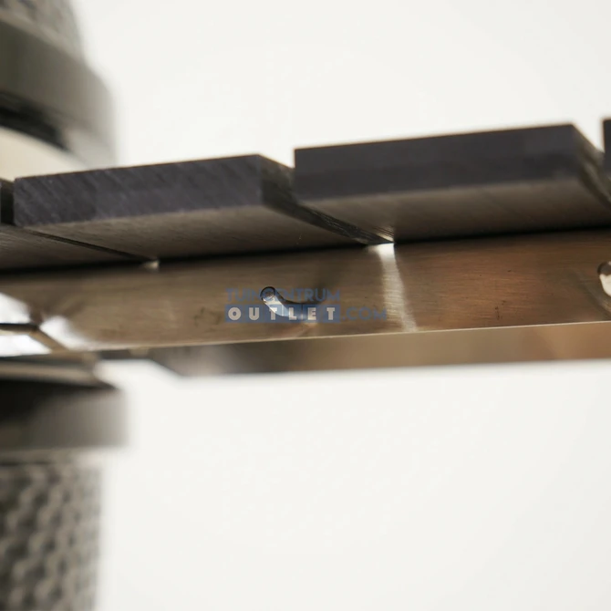 Volt! Industries Grenade Grill 24 Inch Set - Gereedschapshaken, Weber, Tuincentrum Outlet