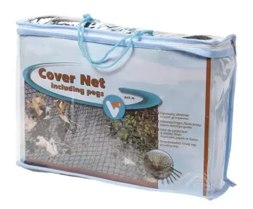 VT Cover Net 6 x 5 m