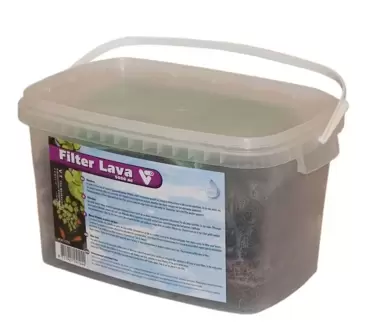 VT Filter Lava 5000 ml