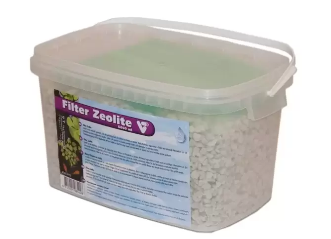 VT Filter Zeolite 5000 ml