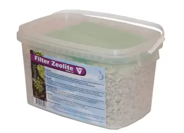 VT Filter Zeolite 5000 ml