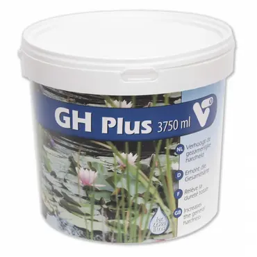 VT GH Plus 3750 ml voor 22.500 l