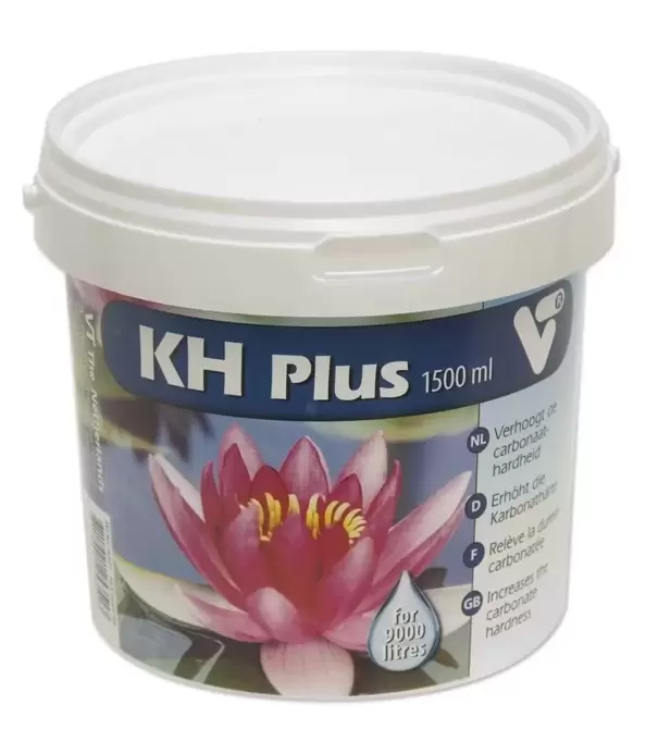 VT KH Plus 1500 ml voor 9000 l