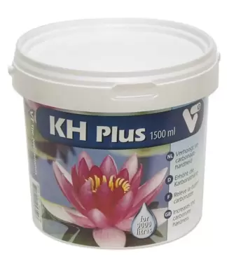 VT KH Plus 1500 ml voor 9000 l