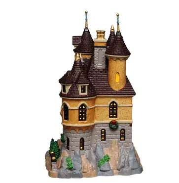 Vuijk s castle - afbeelding 2
