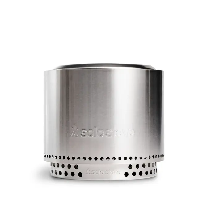 Vuurkorf bonfire d49.5cm - afbeelding 1