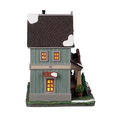 Waddletons bed & breakfast zij, Lemax, tuincentrumoutlet.com