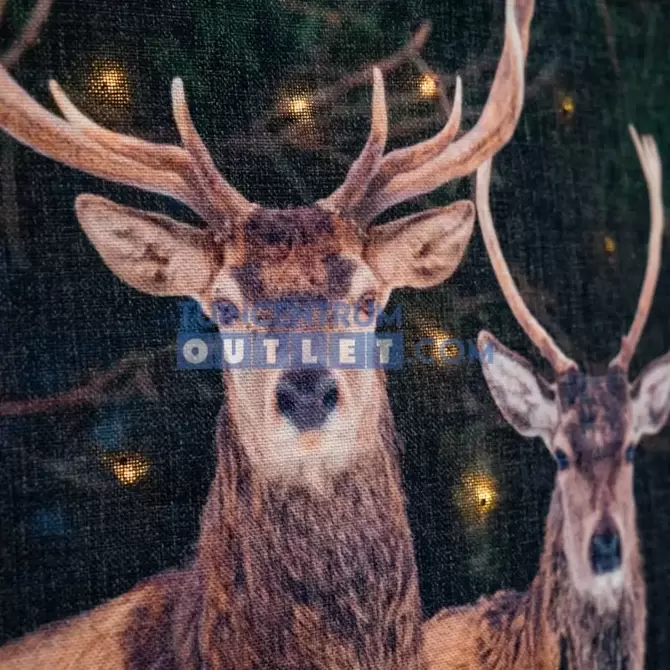 Wandd cosy hert detail, Countryfield, tuincentrumoutlet