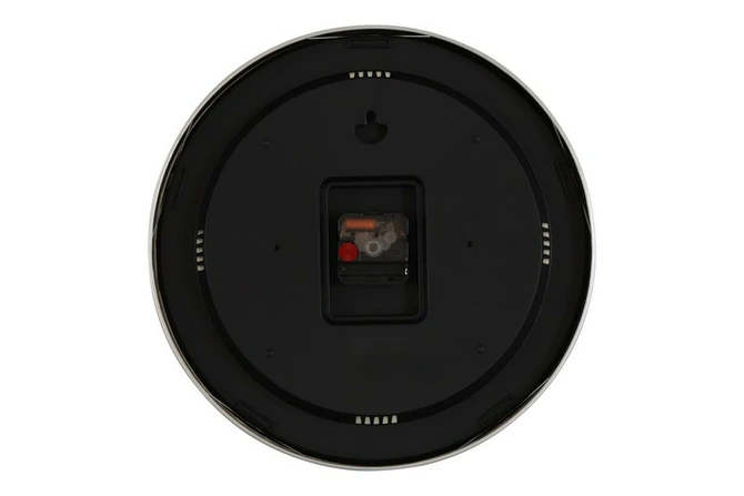 Wandklok ro Copper S brons achter, Decostar, tuincentrumoutlet.com