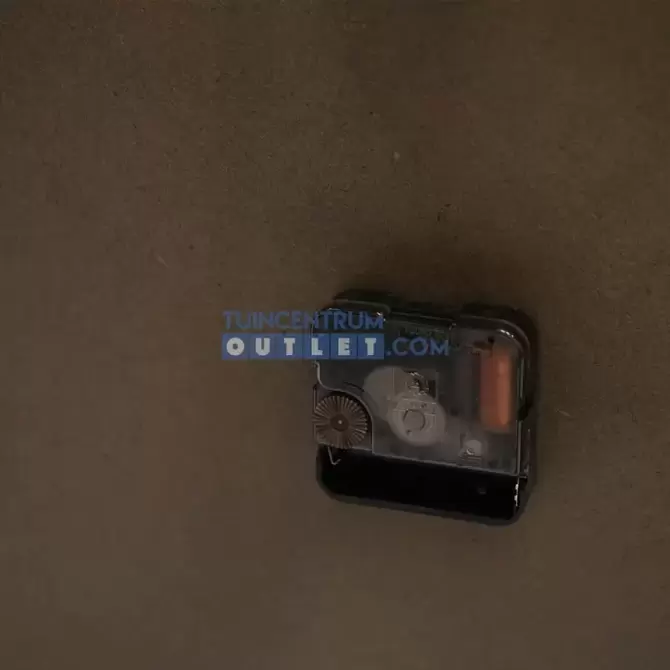 Wandklok new york d64cm, batterij, www.tuincentrumoutlet.com