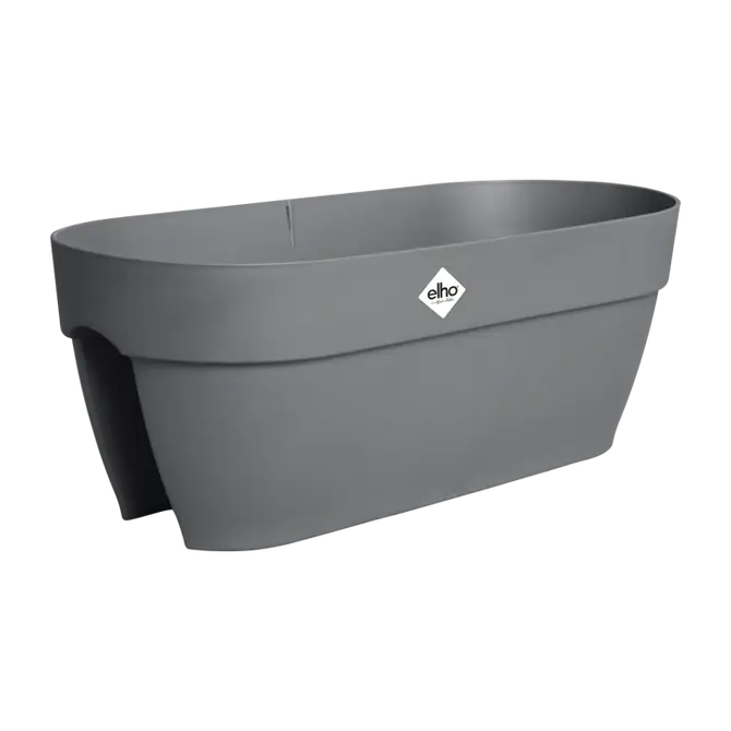 Wandpot vibia camp flow br l60 antr, Elho, tuincentrumoutlet