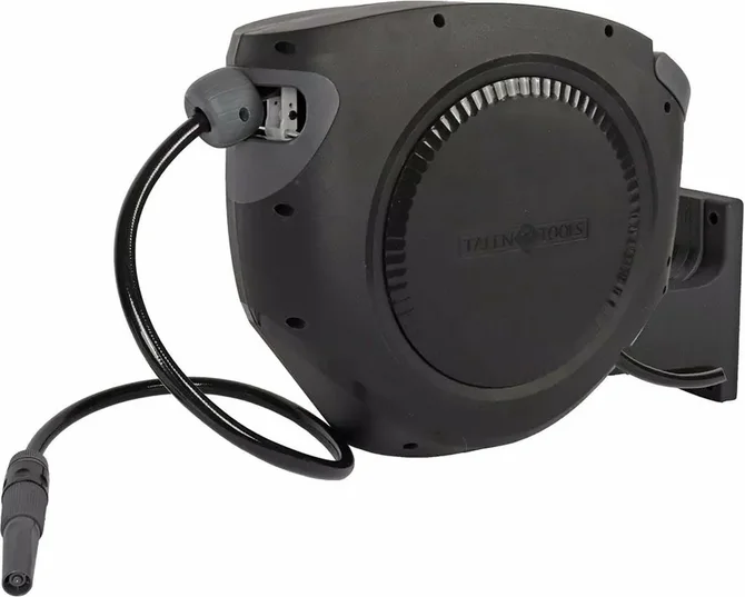 Wandslangenbox 25 meter - afbeelding 1