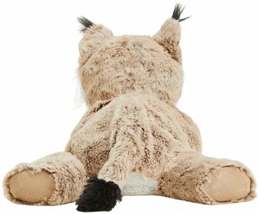 Warmies bobcat, achterzijde Warmies, Tuincentrumoutlet.com