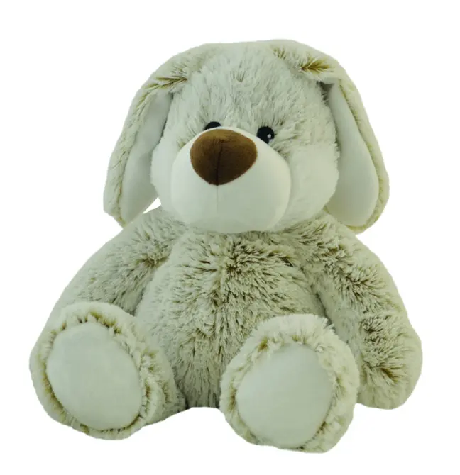 Warmies Bunny Snowy, Breba Trading, tuincentrumoutlet.com